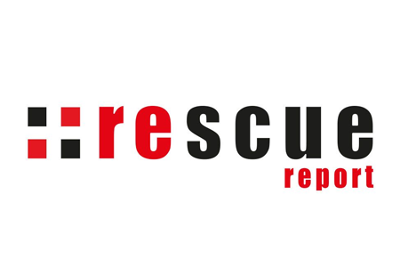 Rescue report