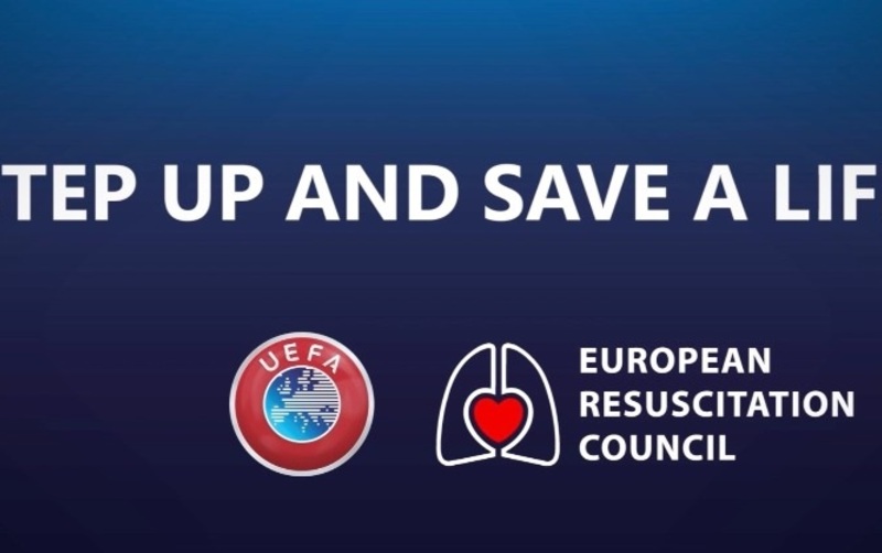 Spolupráce UEFA a ERC při výuce KPR